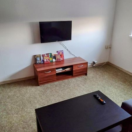 Apartmens Kv Karlovy Vary Bagian luar foto