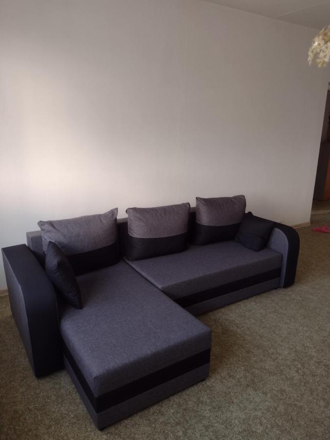 Apartmens Kv Karlovy Vary Bagian luar foto