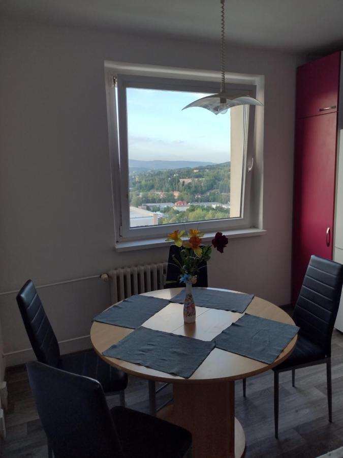 Apartmens Kv Karlovy Vary Bagian luar foto