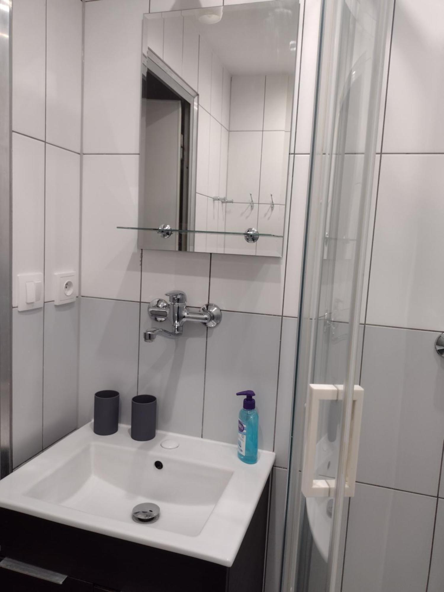 Apartmens Kv Karlovy Vary Bagian luar foto